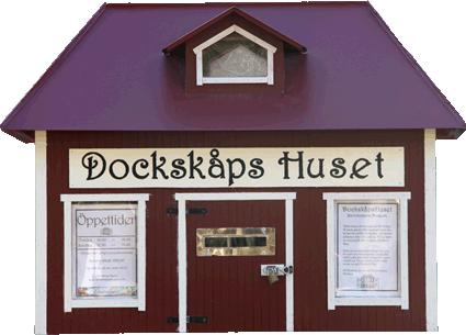 Dockskåphuset