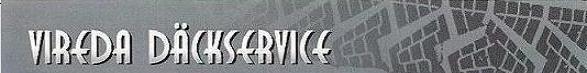 Vireda Däckservice