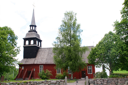 Wireda Hembygdsförening
